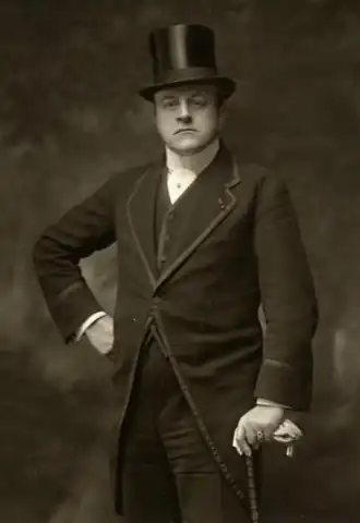 Vogel (1914)