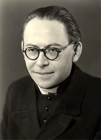 Westerlinck (ca. 1940)