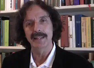 Albert Hagenaars in 2016