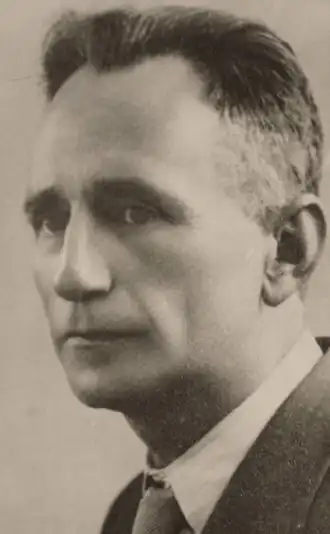 Albert Keuter
