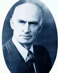 Albert Hawke