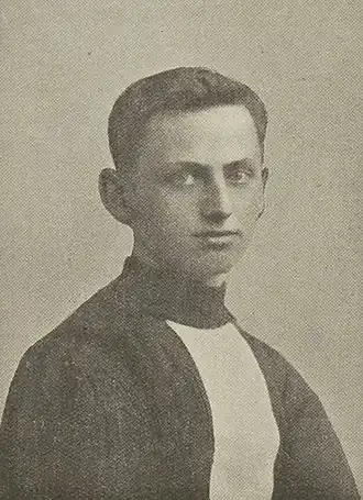 Putman Cramer namens de HFC.