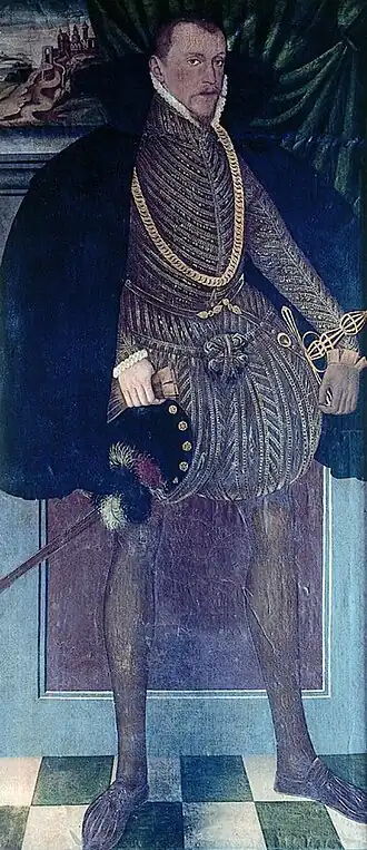 Albrecht VII van Schwarzburg-Rudolstadt