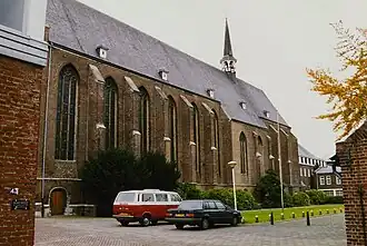 Paterskerk