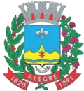 Wapen van Alegre