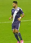Aleksandar Mitrović(aanvaller)
