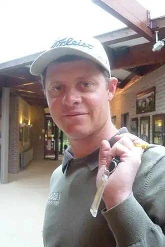 Telenet Trophy 2010 op Rinkven