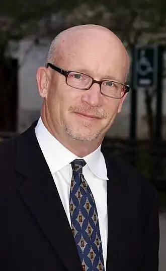 Alex Gibney in 2011