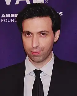 Alex Karpovsky