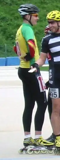 Alexander Baumgärtel (2005)