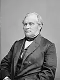 Alexander Ramsey