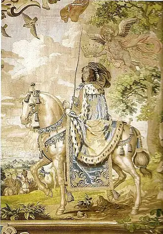 Alexandrine von Thurn und Taxis