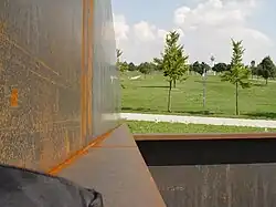 In München starten - In München landen (detail)