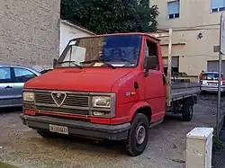 Alfa Romeo AR6