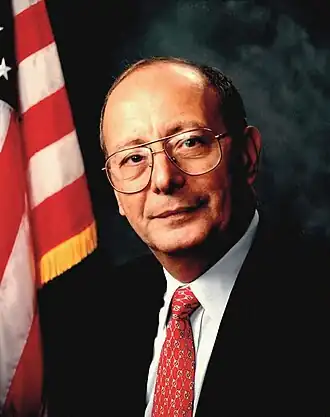 Alfonse Marcello D'Amato