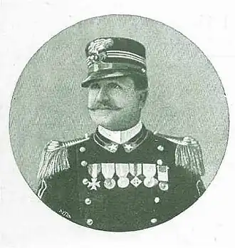Alfonso Riguzzi