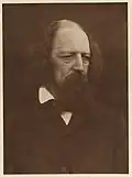 Alfred Tennyson