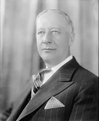 Al Smith ca. 1920