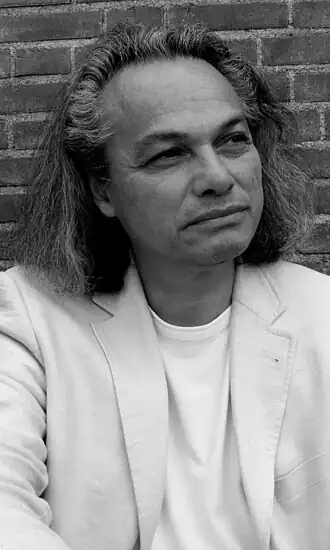 Alfred Birney (2012)