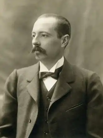 Alfred Pérot