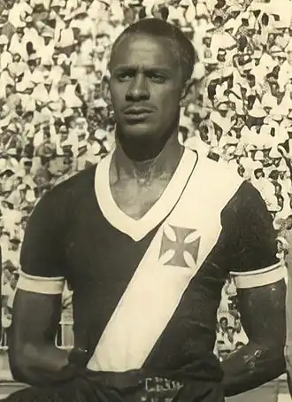 Alfredo dos Santos