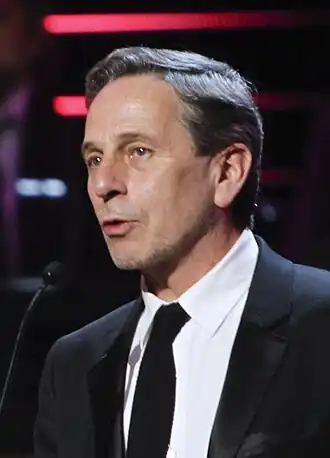 Alfredo Castro, 2015