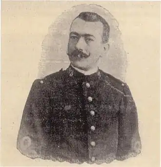 Alfredo Javaloyes López