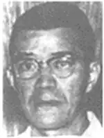 Alfredo Montelibano sr.