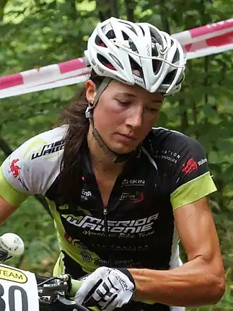 Picard te Jelenia Góra in 2014.