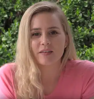 Alison Lohman in 2017