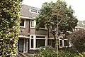 Woning in Amsterdamse School-stijl