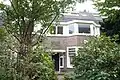 Woning in Amsterdamse School-stijl