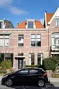 Woning in neorenaissancestijl