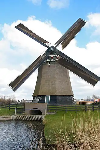 De Viaan, maart 2008