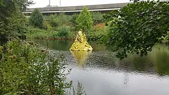 All that glitters (augustus 2018)