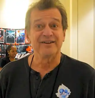 Allen Covert