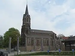 Sint-Remigiuskerk
