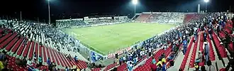 Estádio Joaquim Henrique Nogueira