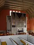 Het nieuwe orgel (1962)