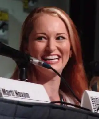 Allison DuBois