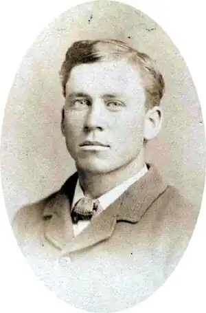 Almanzo Wilder