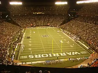 Aloha Stadium