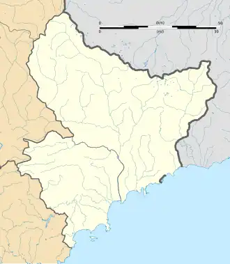 Nice (Alpes-Maritimes)