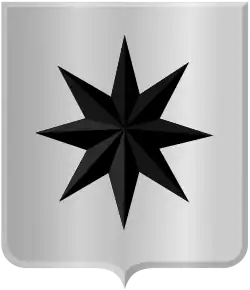 Wapen van Alphen aan den Rijn