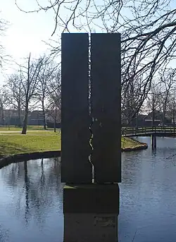 Rendez-vous van Jos van Vreeswijk, bij de Raadhuisstraat