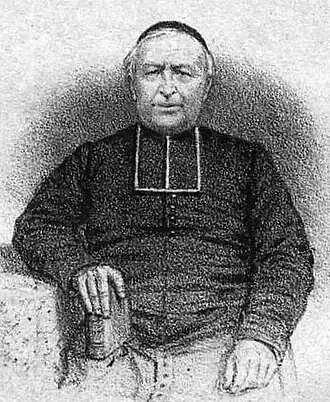 Alphonse-Marie Coulon