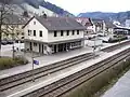 Station Alpirsbach