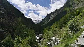 Val Pellice