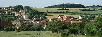 Altershausen