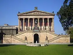 Alte Nationalgalerie